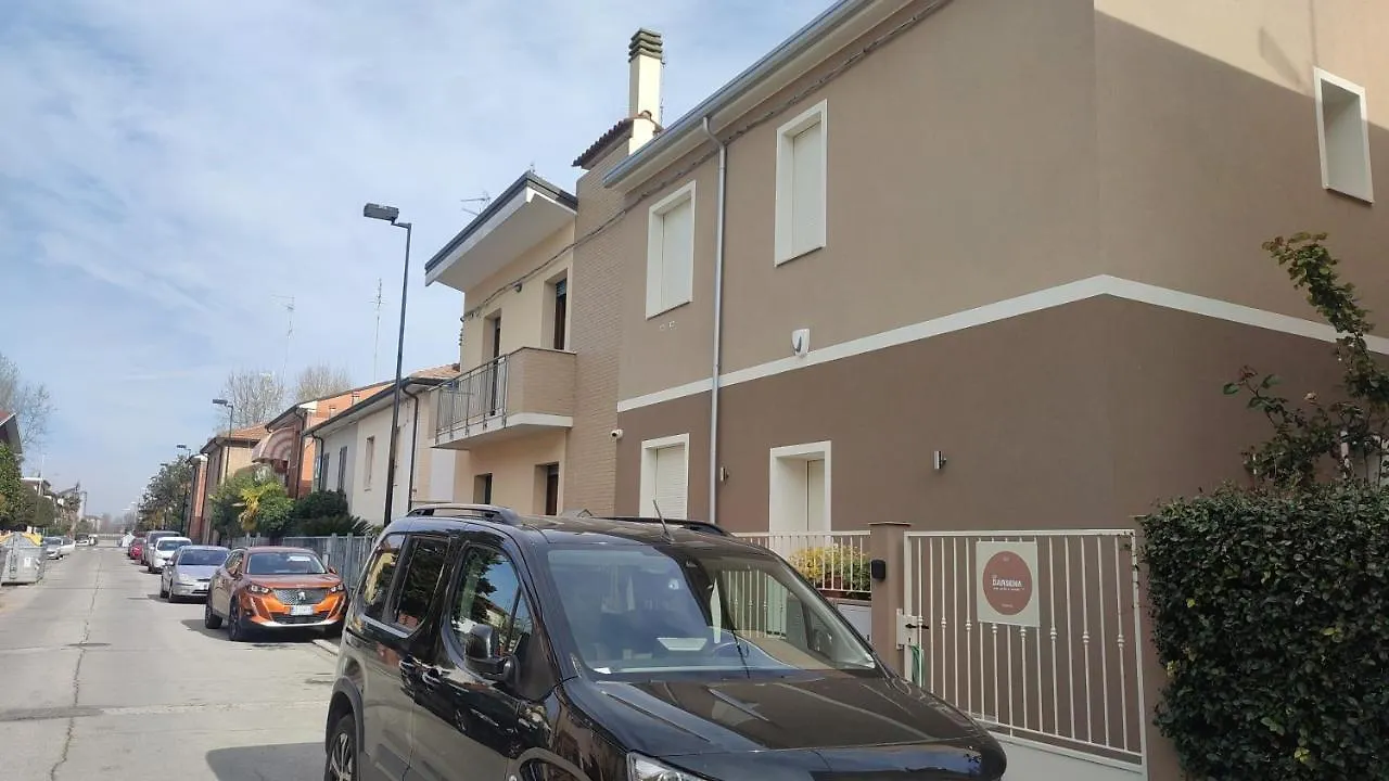 Darsena B&B Tra Arte E Mare Ravenna Apartment