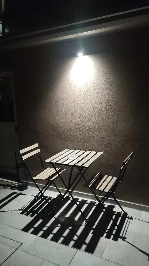 Darsena B&B Tra Arte E Mare Ravenna 0*,  Italië