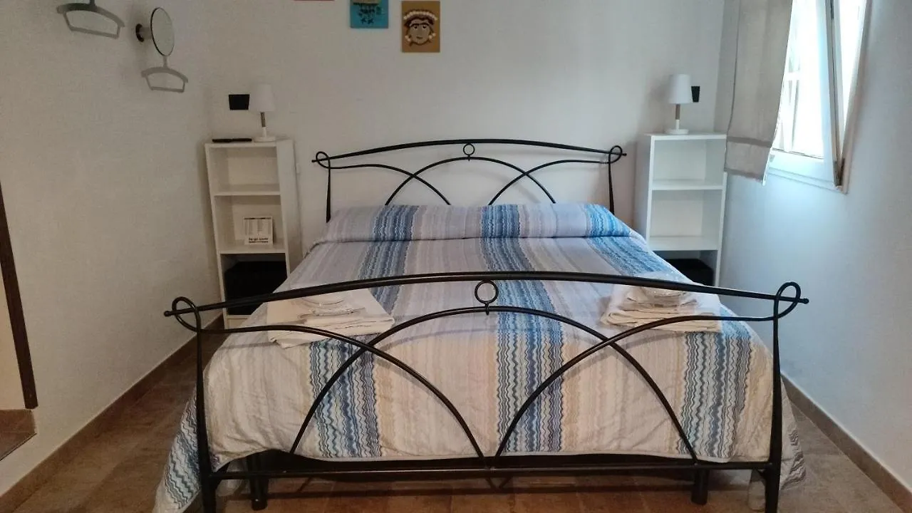 Apartment Darsena B&B Tra Arte E Mare Ravenna Italy