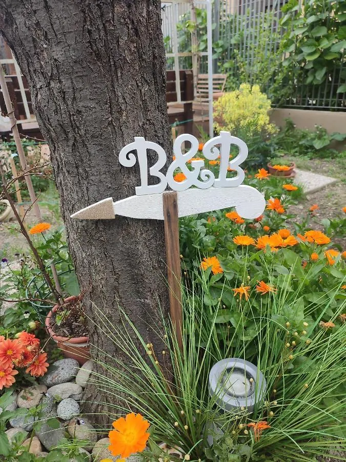 Appartement Darsena B&B Tra Arte E Mare Ravenna