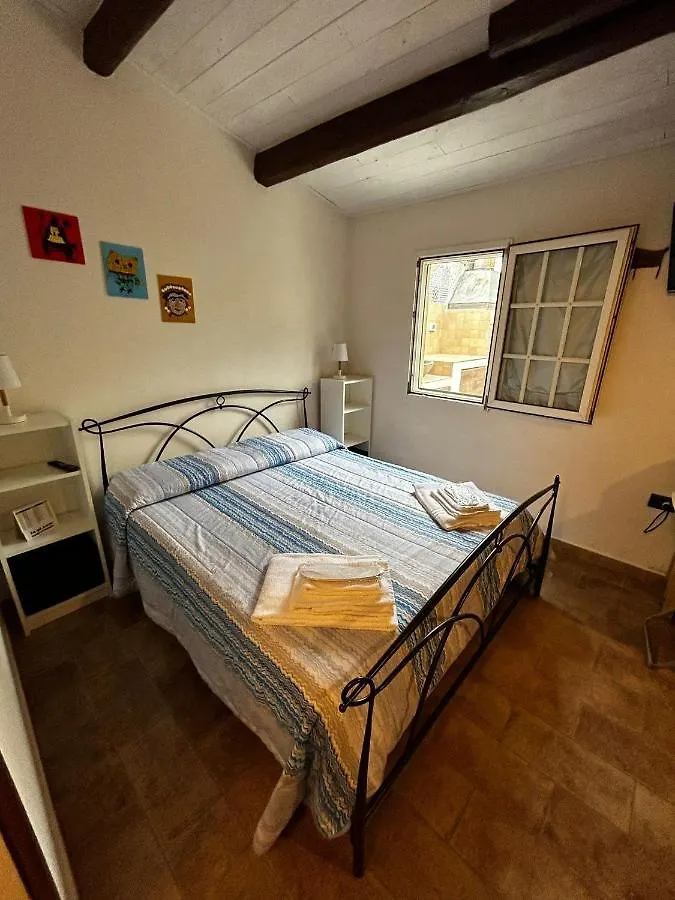 Darsena B&B Tra Arte E Mare Ravenna Apartment