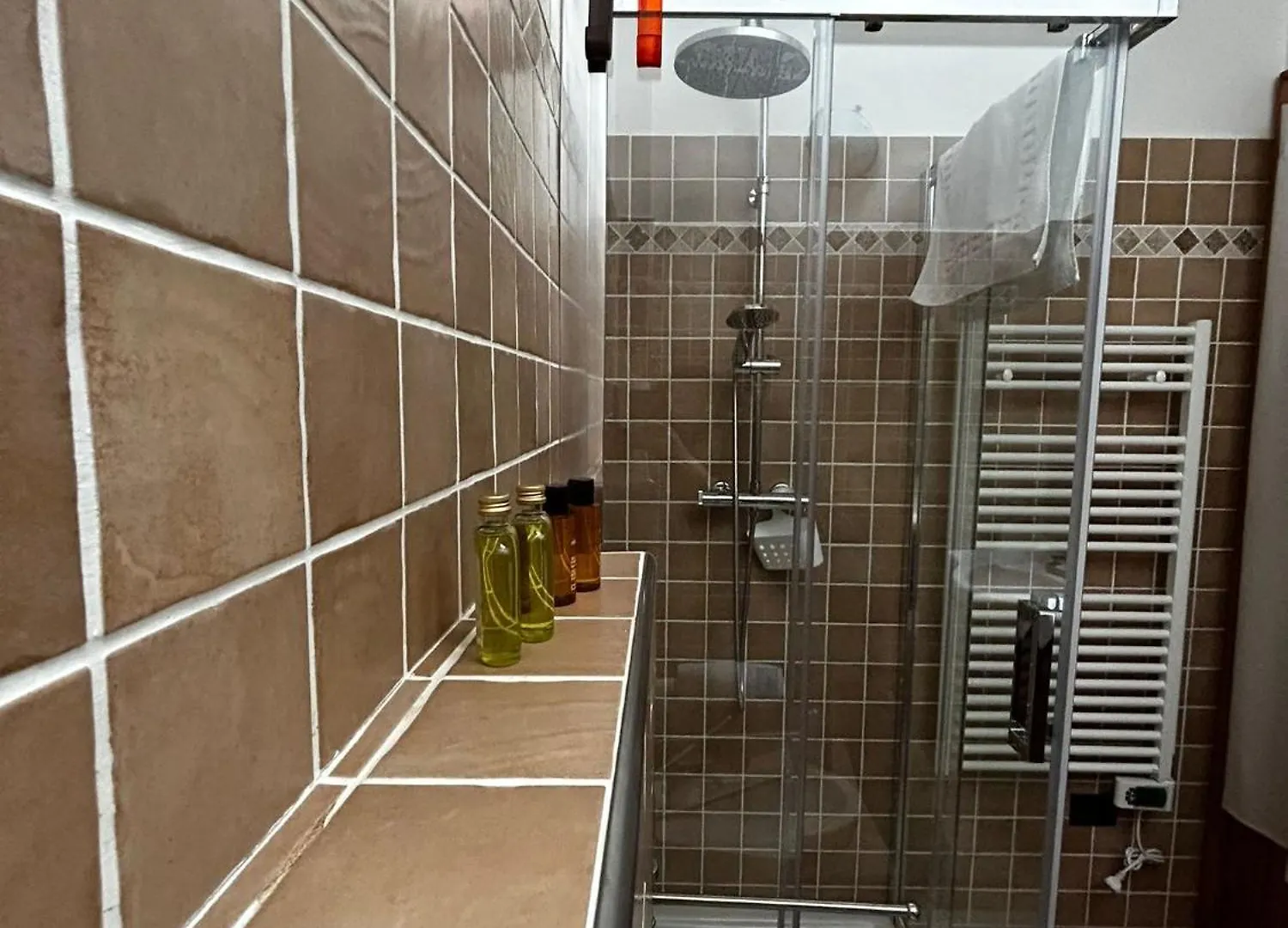 Appartement Darsena B&B Tra Arte E Mare Ravenna