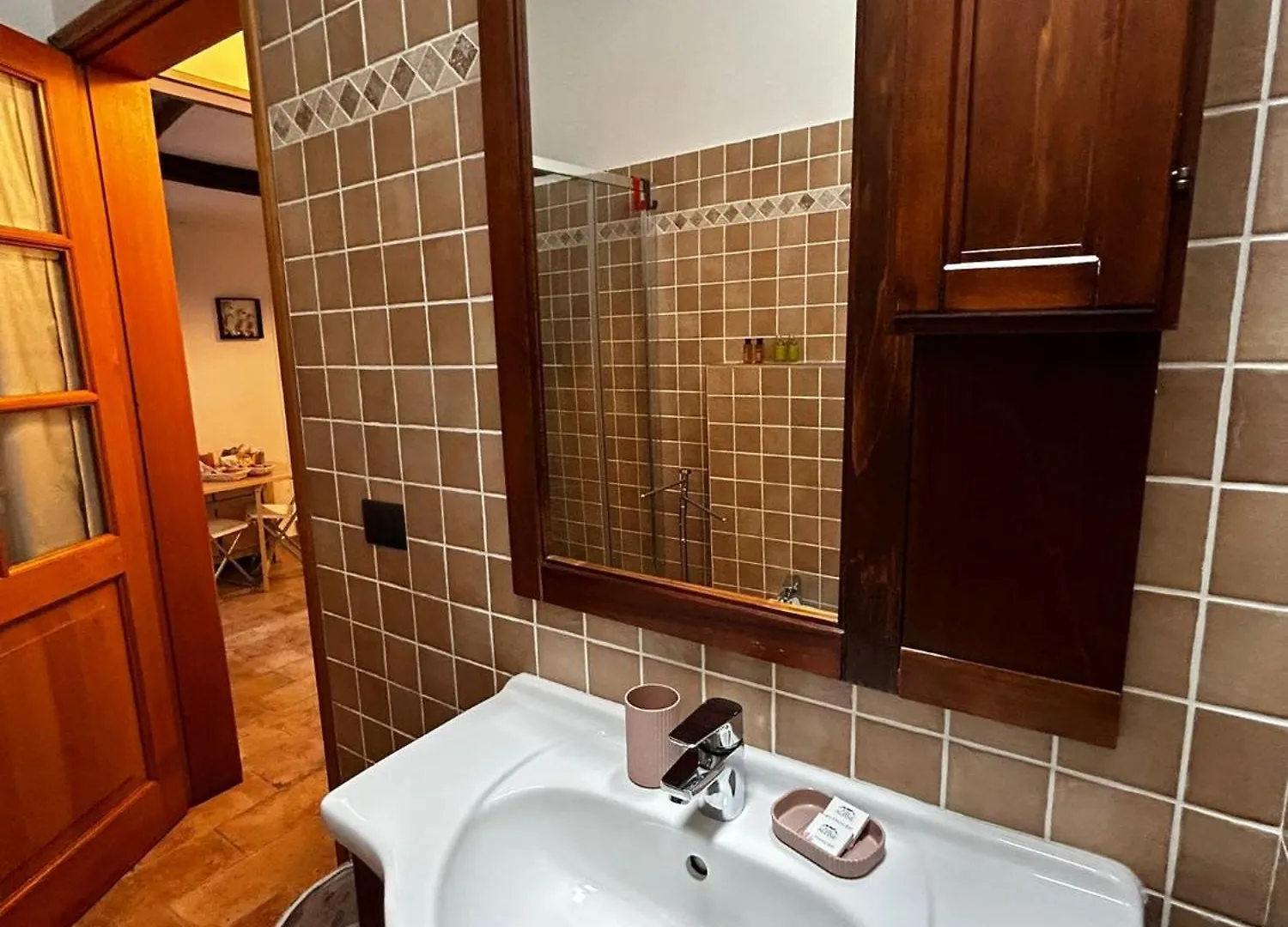 Darsena B&B Tra Arte E Mare Ravenna