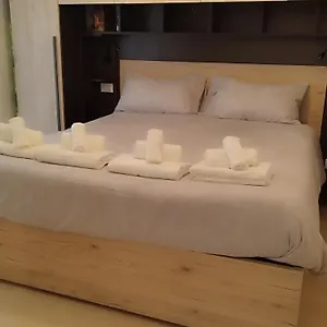 Casa Nomentana Appartamento Roma