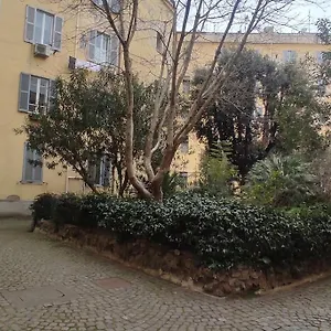 Casetta Lupo Appartamento Roma