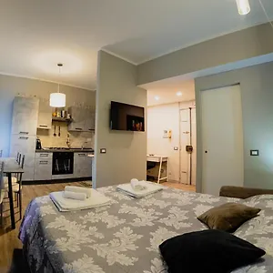 La Maison Di Roberto Appartamento La Spezia