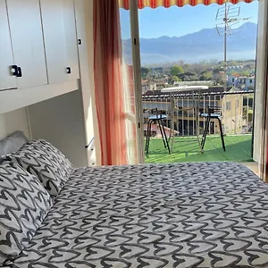 Loft Felix Con Parcheggio Privato Appartamento Ameglia