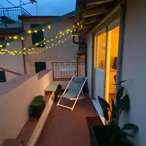 I Tetti Di Via Corradi Casa vacanze Sanremo