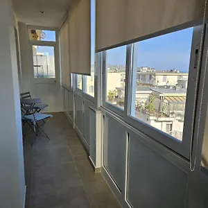 Roma 36 Appartamento Sanremo