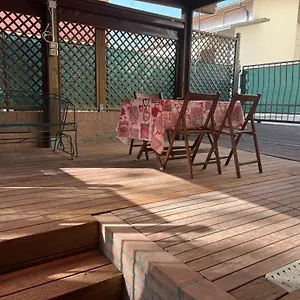 Appartamento Cozy House Giulia, Wi - Fi , Parking, Ravenna