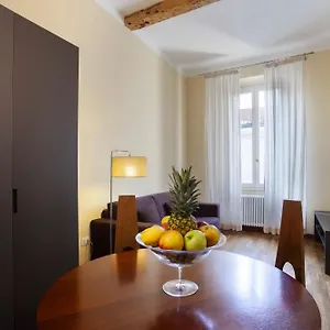 Roma 6.3 E I Banchieri Appartement
