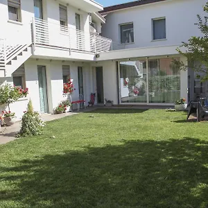 Dimora Delle Emme Bed & Breakfast